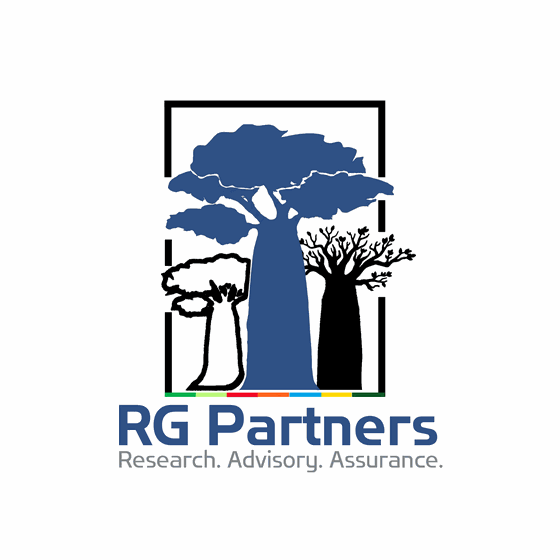 RG Partners logo