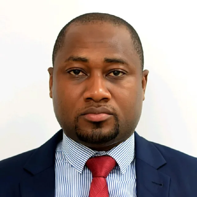 Ayokunle Olubunmi, CFA