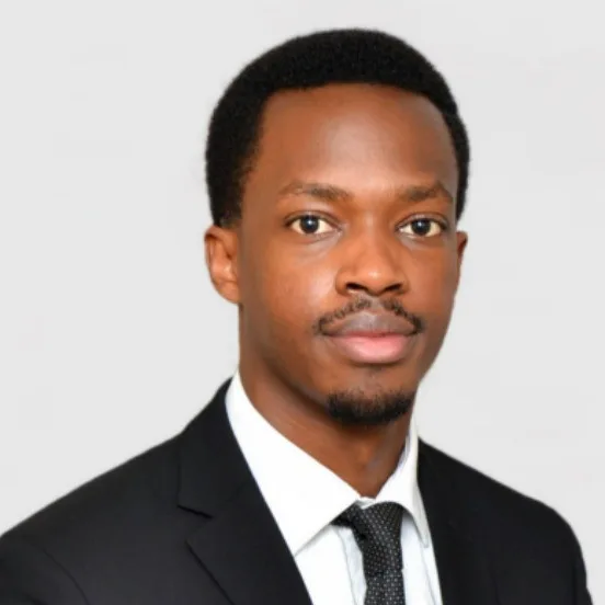 Bob Nkubara