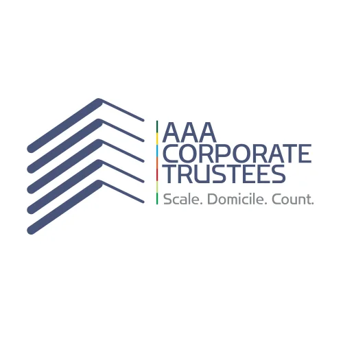 AAA Corporate Trust logo