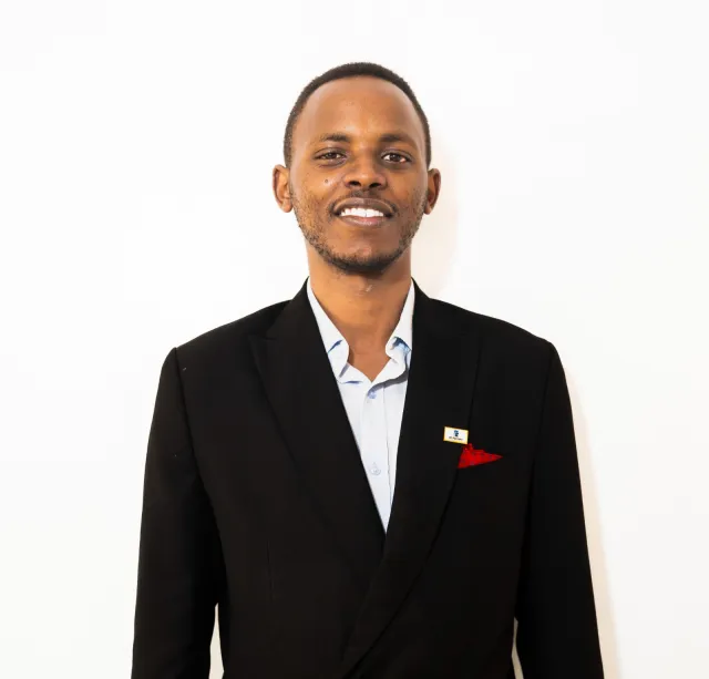Jefferson Rumanyika