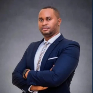 John Ndungutse, ACCA