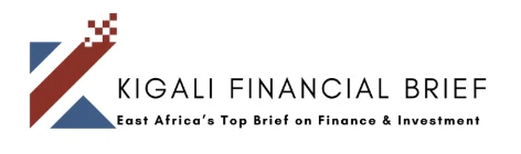 Kigali Financial Brief logo